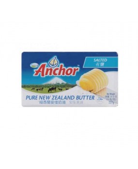 Dairy & Chilled Products