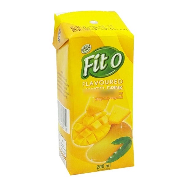 Beverages & Juices